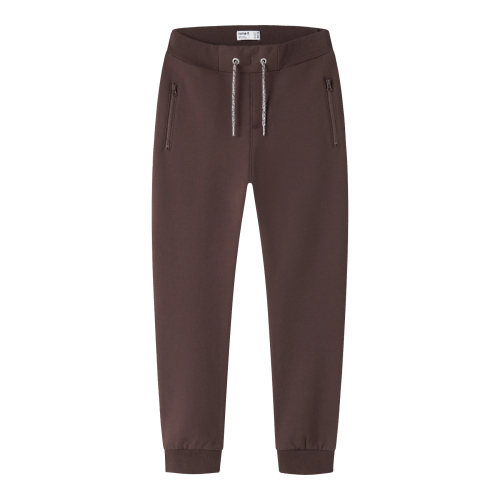 NAME IT Sweatpants Honk French Roast