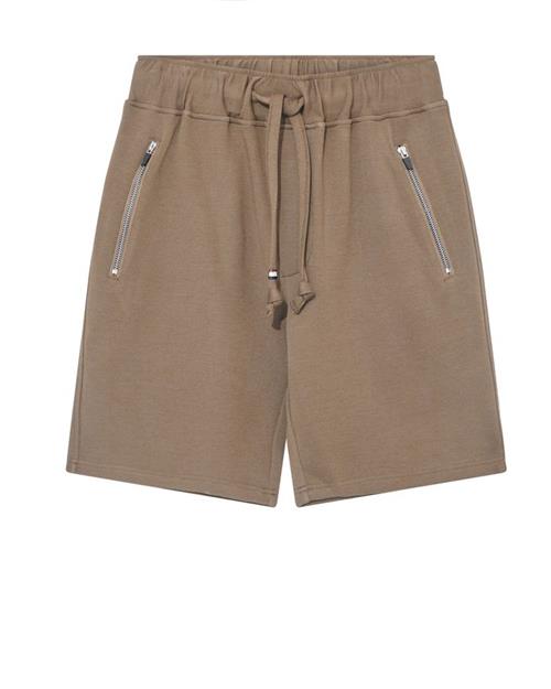 MMGAbel Zip Shorts