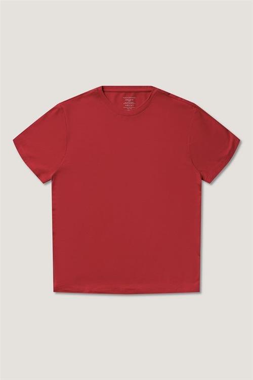 Bamboo/Cotton Crew Tee