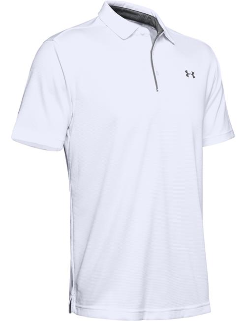 Under Armour | Tech Polo | L