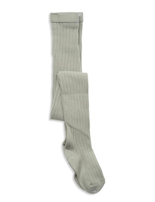 mp Denmark | Cotton Rib Tights | 98