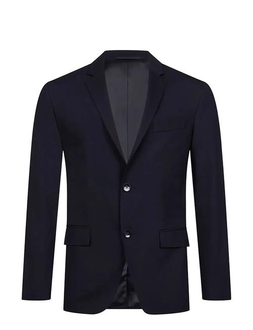 Calvin Klein | Stretch Wool Slim Suit Blazer | 54