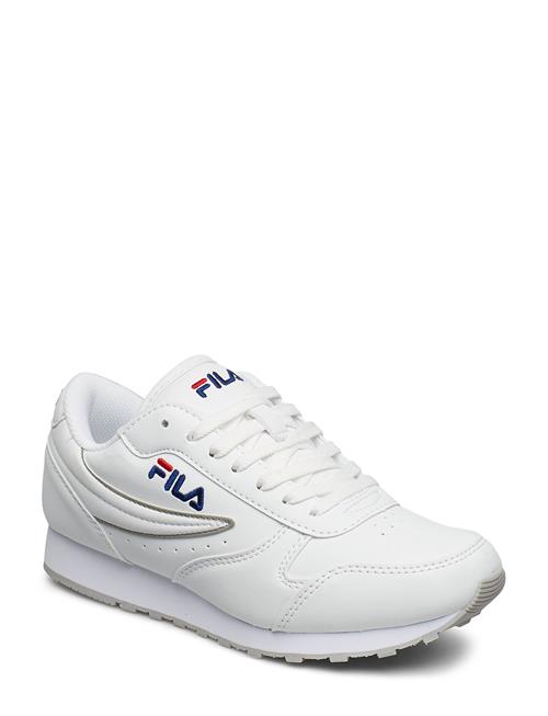 FILA | Orbit Low Wmn | 37