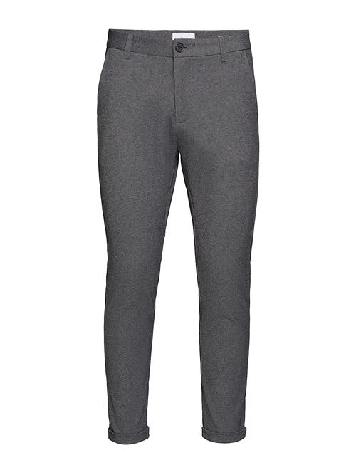 Lindbergh | Superflex Knitted Cropped Pant | L