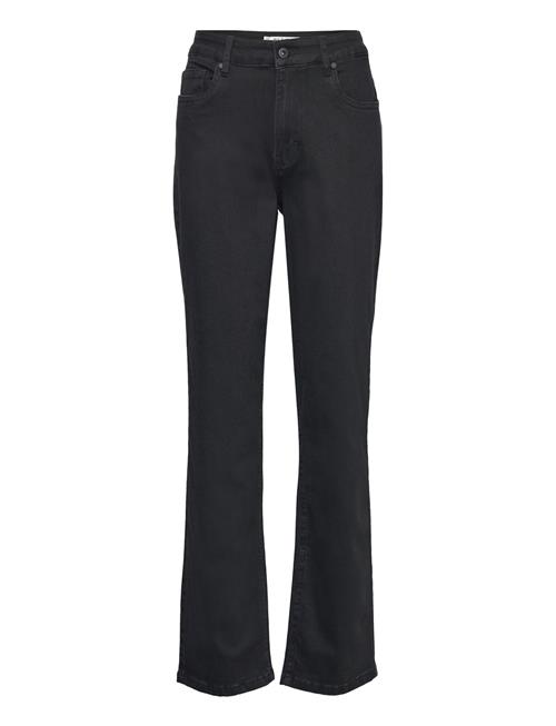 Pulz Jeans | Pzemma Hw Jeans Medium Straight Leg | 27 x 32