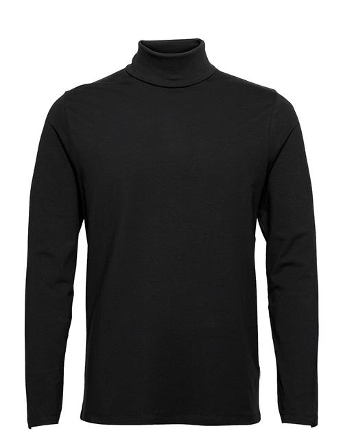 Lindbergh | Roll Neck Tee L/S | XL