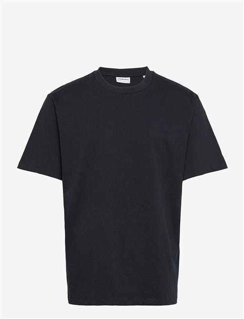 Lindbergh | O-Neck Tee Oversize S/S | XL