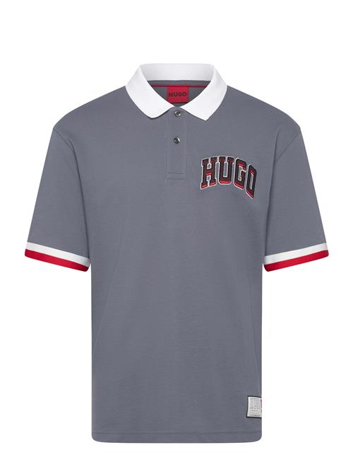 HUGO | Dillet | L