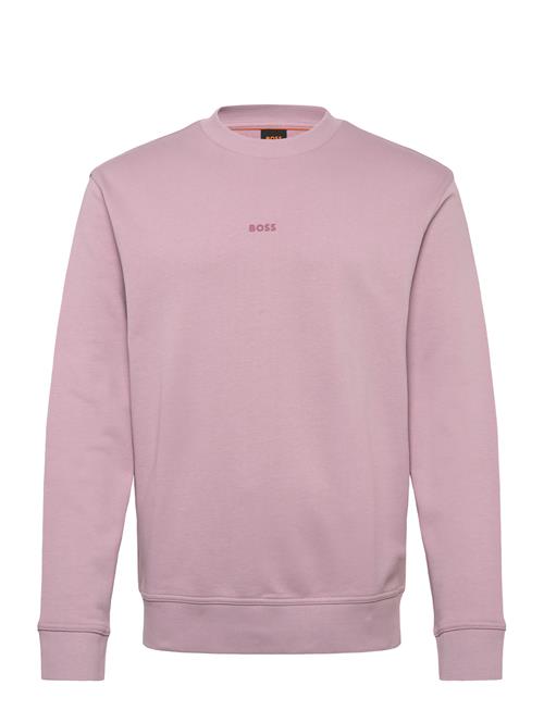 BOSS | Wesmallcrew | XL