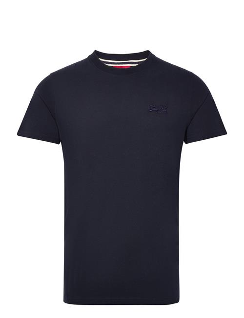 Superdry | Essential Logo Emb Tee | XXL