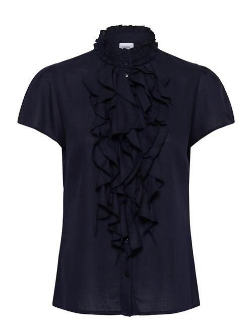 Saint Tropez | Ellisz Ss Shirt | XL