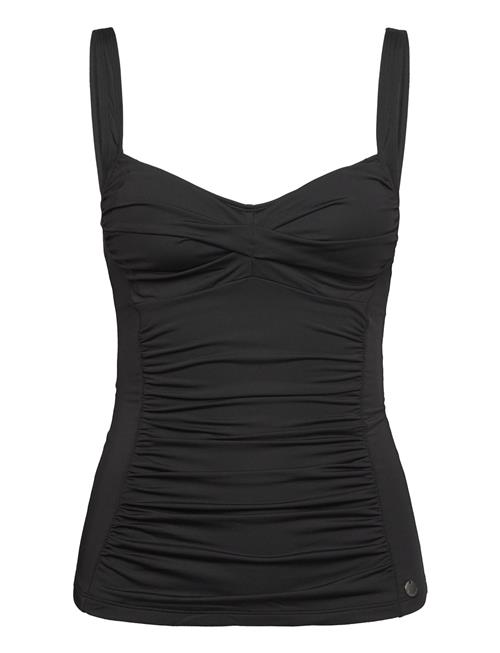 Panos Emporio | Ravenna Solid Tankini | 42