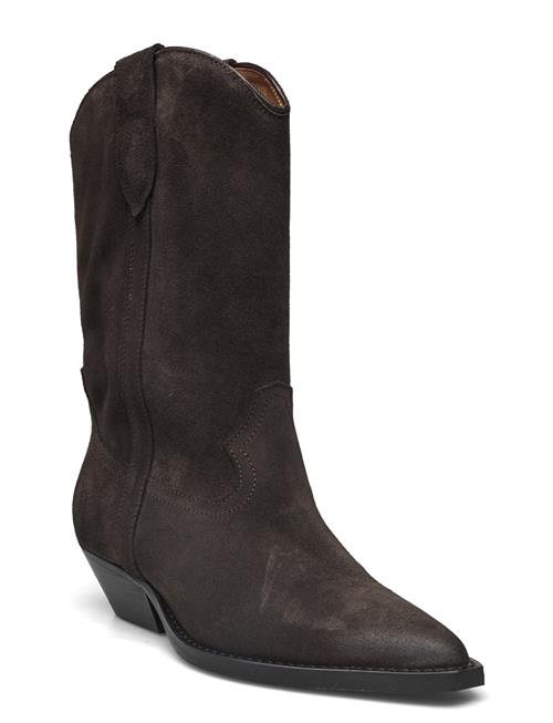 Pavement | Panikki Suede | 37