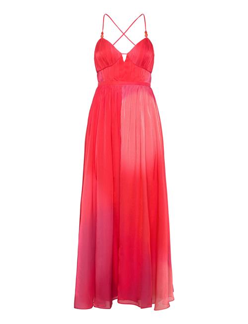 French Connection | Darryl Hallie Crinkle Dress | 40