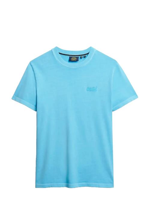Superdry | Essential Logo Emb Neon Tee | XXXL
