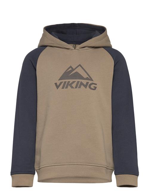 Viking | Funtime Hoodie Pullover | 128