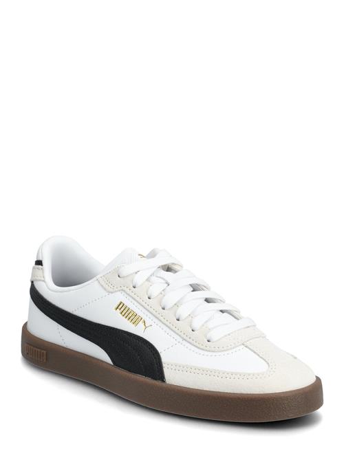 PUMA | Puma Club Ii Era Jr | 38