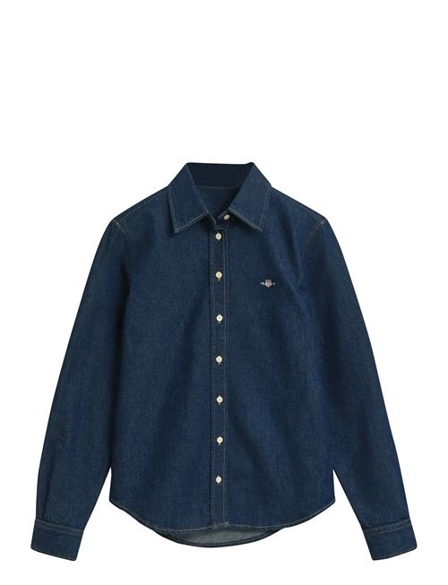 Gant | Reg Denim Shirt | 38