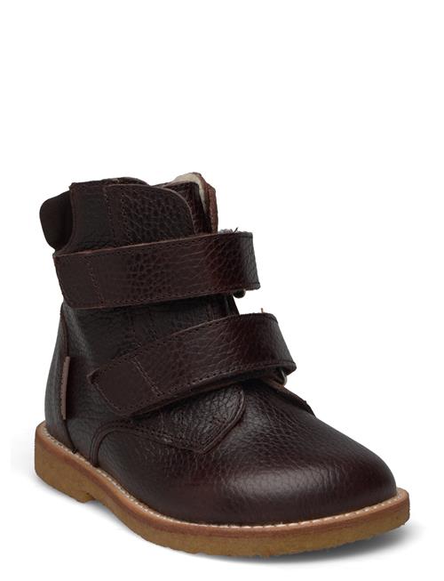 ANGULUS | Boots - Flat - With Velcro | 21