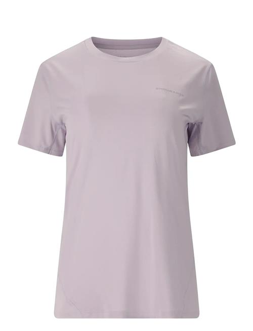 Endurance | Nan W Ss Tee | 44