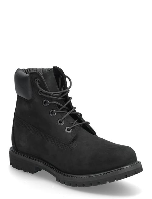 Timberland | 6 Inch Lace Up Waterproof Boot | 37