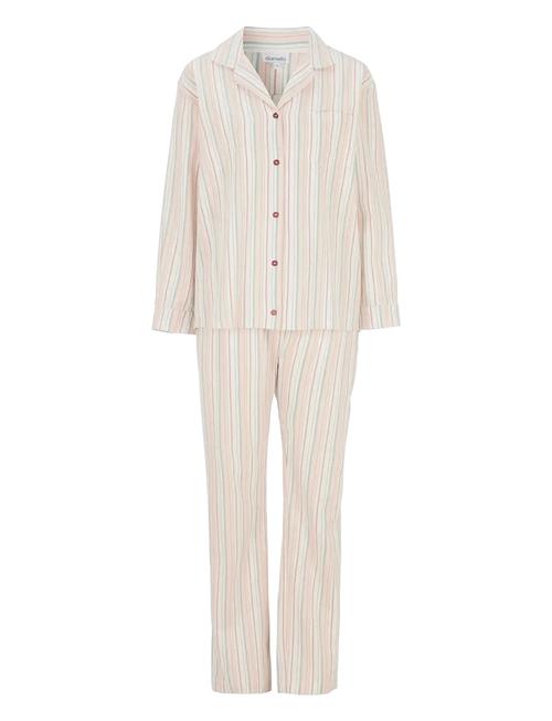 Damella of Sweden | Flannel Pyjamas Molly | XL