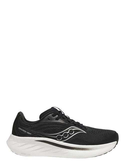 Saucony | Ride 18 | 38.5
