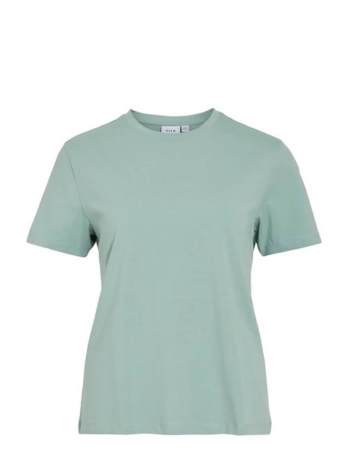Vila | Vinora S/S T-Shirt - Noos | XXL
