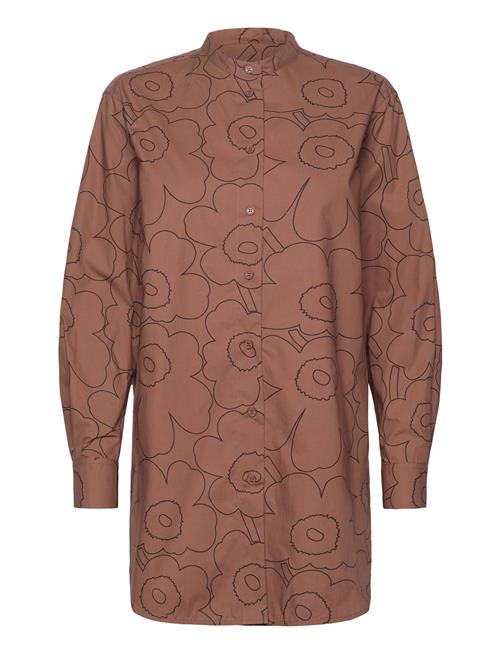 Marimekko | Rohkea Piirto Unikko | 36