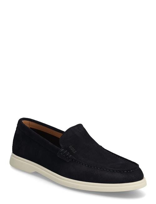 BOSS | Sienne_Loaf_Sd_N | 40