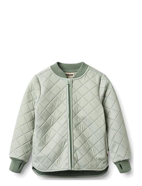 Wheat | Thermo Jacket Loui | 152