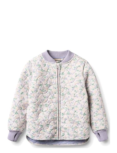 Wheat | Thermo Jacket Loui | 110
