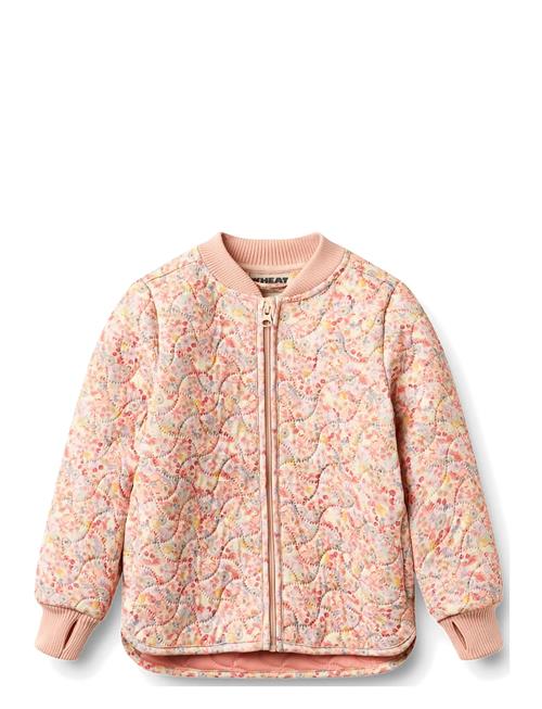 Wheat | Thermo Jacket Loui | 104