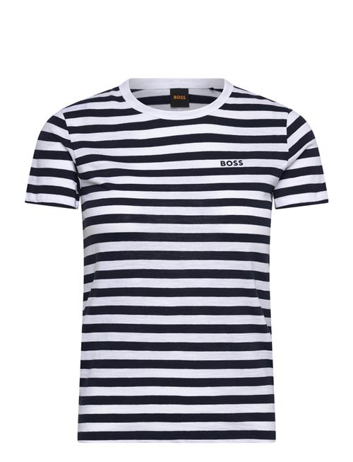 BOSS | C_Esla_Striped | S