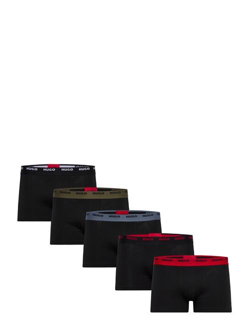 HUGO | Trunk Five Pack | L