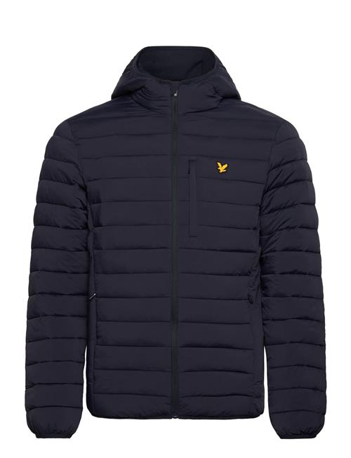 Lyle & Scott Sport | Stretch Lightweight Quilted Jacket | S