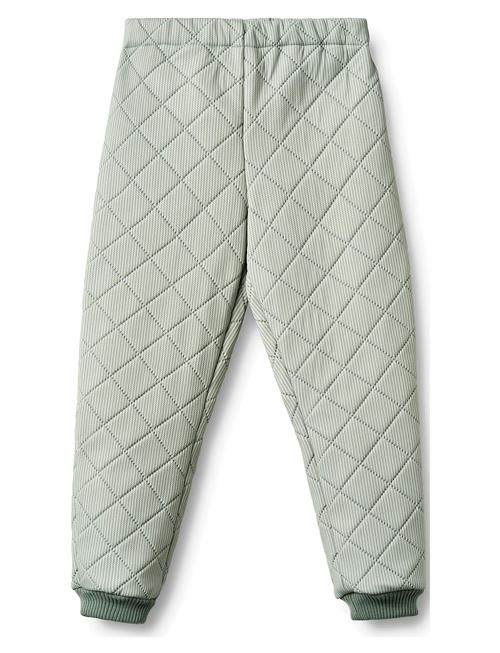 Wheat | Thermo Pants Alex | 140