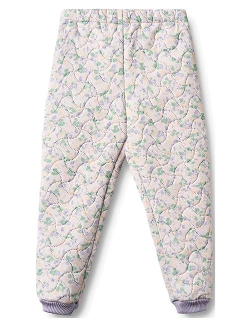 Wheat | Thermo Pants Alex | 128