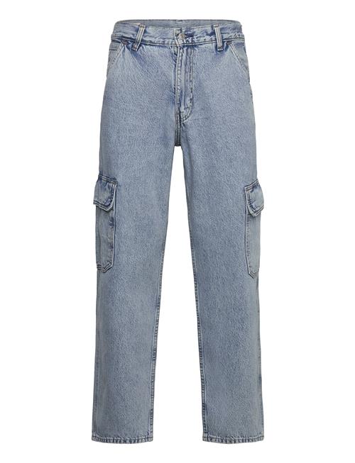 Levi's® | 568 Loose Strt Cargo My Pocket | 30 x 32