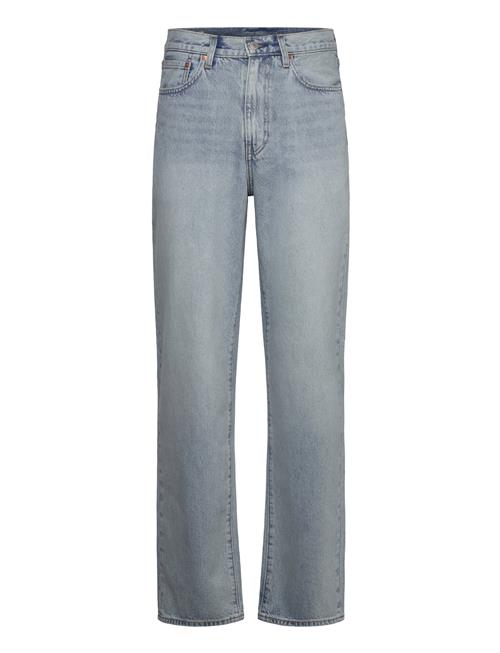 Levi's® | 568 Loose Straight Baby Blue E | 34 x 32