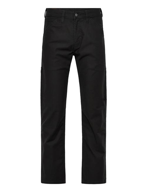Levi's® | Workwear 505 Utility Black Can | 33 x 32
