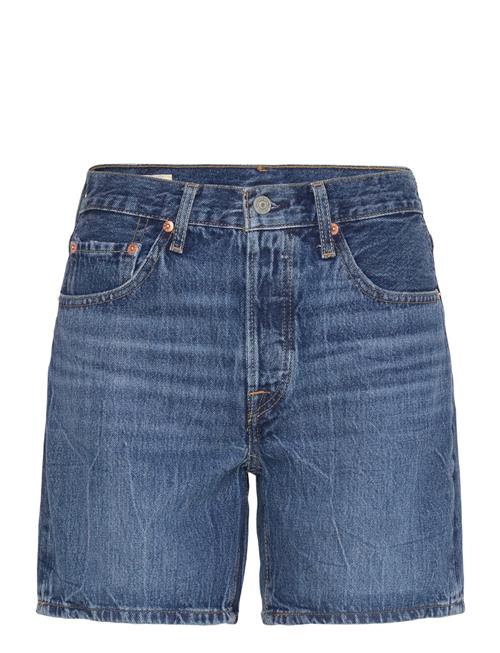 Levi's® | 501 Mid Thigh Short Blue Beaut | 28