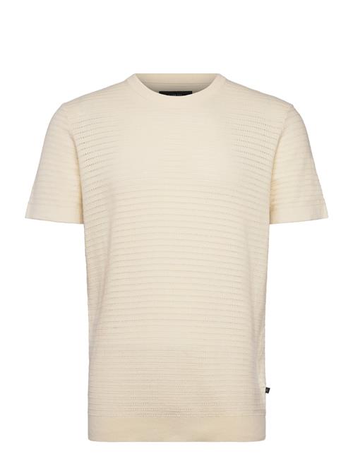 Clean Cut Copenhagen | Owen Knitted T-Shirt | M