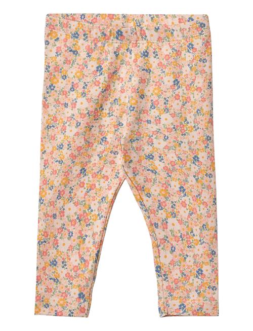 Wheat | Jersey Leggings Jules | 74