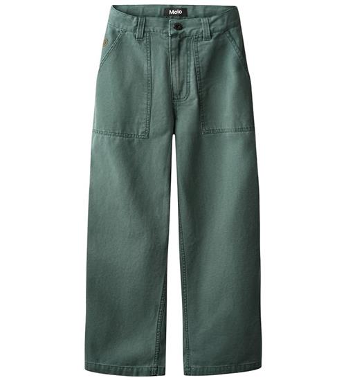 Molo Jeans - Alton - Taxus