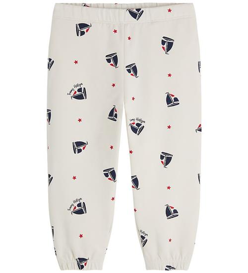 Tommy Hilfiger Sweatpants - Boat AOP