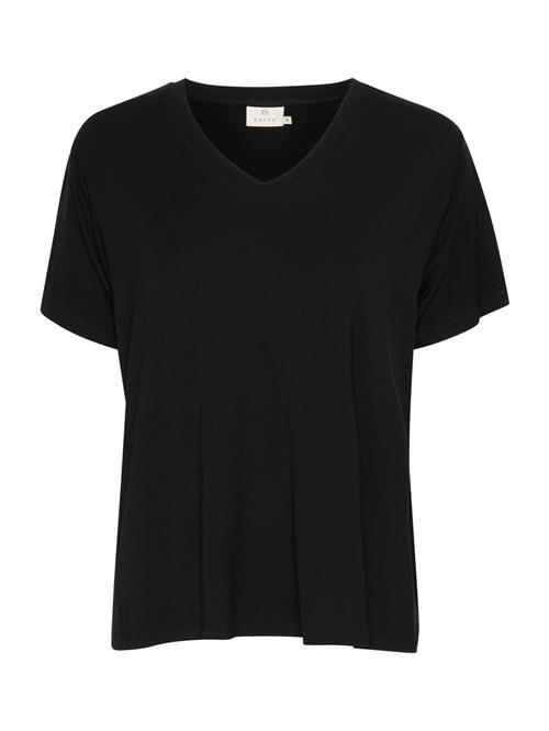 Kaffe Shirts  sort
