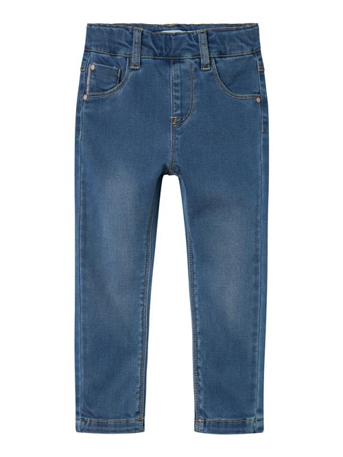NAME IT Jeans 'NMFSalli'  blue denim
