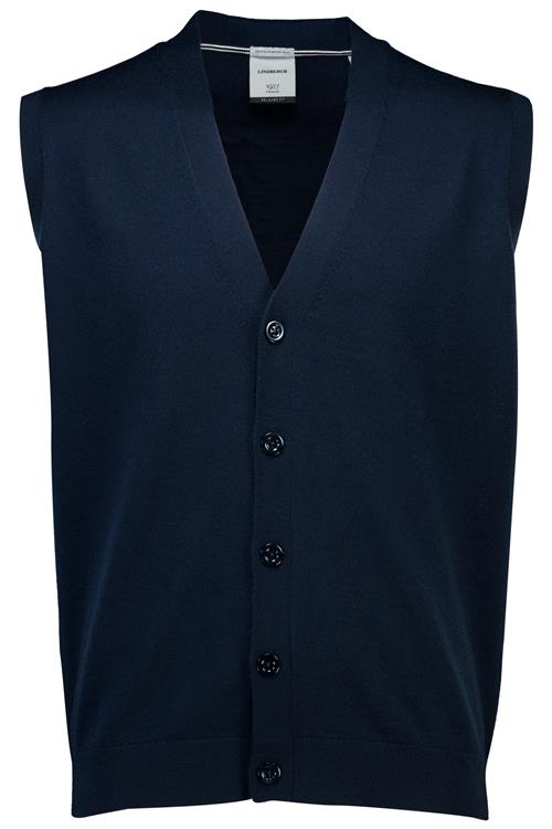 Lindbergh Strikvest