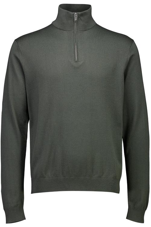 Lindbergh Half-zip